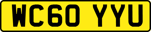 WC60YYU