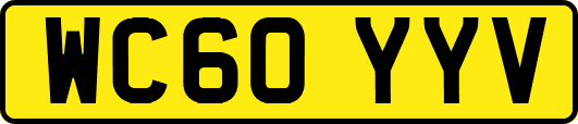 WC60YYV