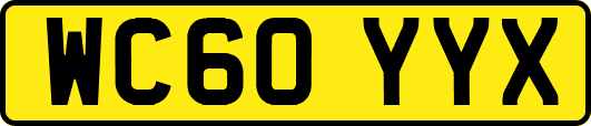 WC60YYX