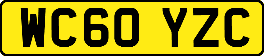 WC60YZC
