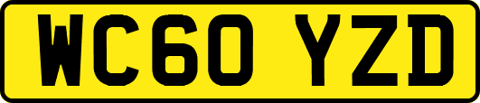 WC60YZD