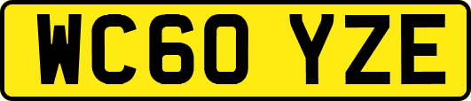 WC60YZE