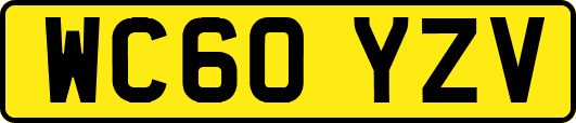 WC60YZV