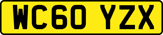 WC60YZX