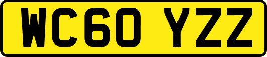 WC60YZZ