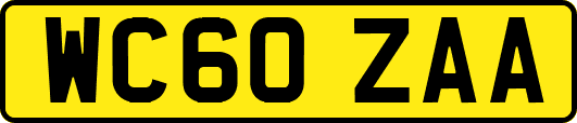 WC60ZAA