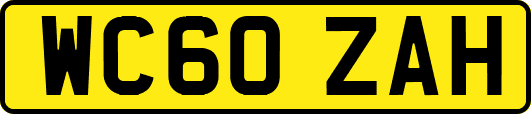 WC60ZAH