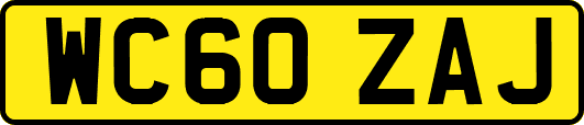 WC60ZAJ