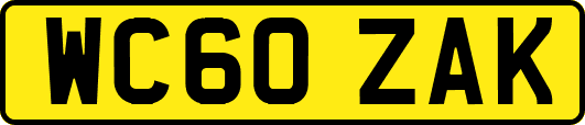 WC60ZAK