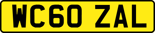 WC60ZAL