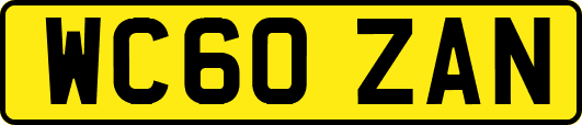 WC60ZAN