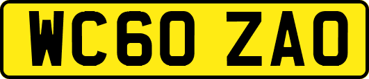 WC60ZAO