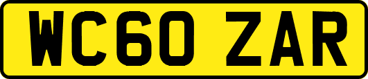 WC60ZAR