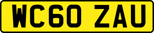 WC60ZAU