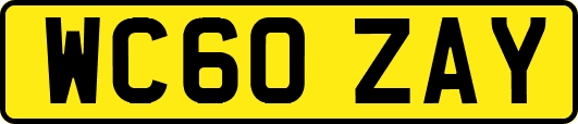 WC60ZAY