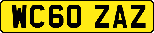 WC60ZAZ