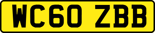 WC60ZBB