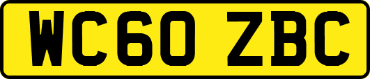 WC60ZBC