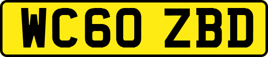WC60ZBD