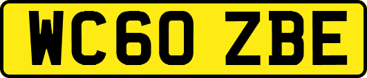 WC60ZBE