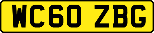 WC60ZBG