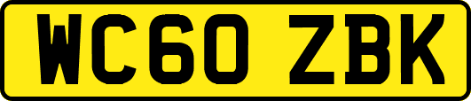 WC60ZBK