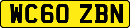 WC60ZBN