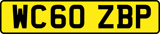 WC60ZBP