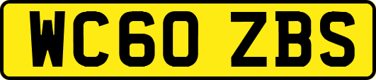 WC60ZBS
