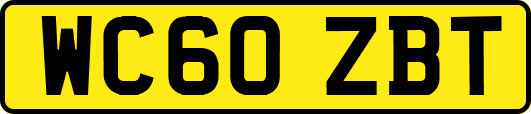 WC60ZBT
