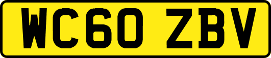 WC60ZBV