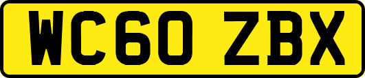 WC60ZBX