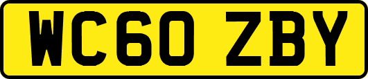 WC60ZBY