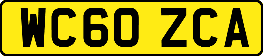 WC60ZCA