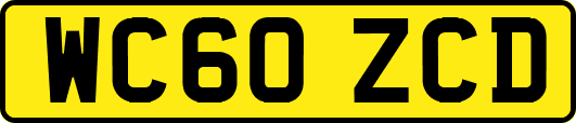 WC60ZCD