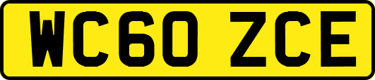 WC60ZCE