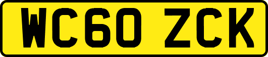WC60ZCK