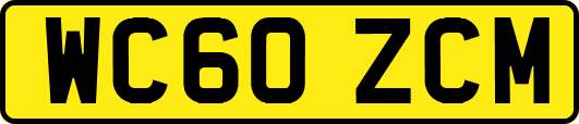 WC60ZCM