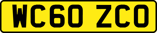 WC60ZCO