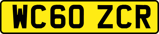WC60ZCR