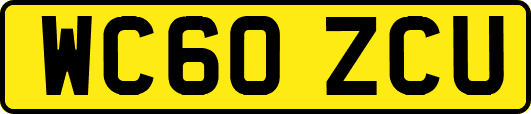 WC60ZCU