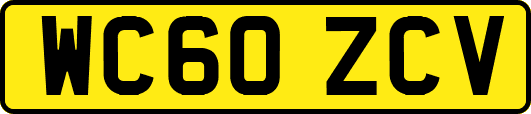 WC60ZCV