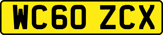 WC60ZCX