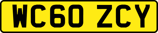 WC60ZCY