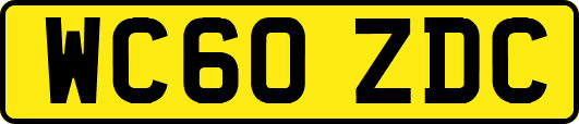 WC60ZDC