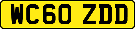 WC60ZDD