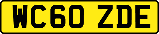 WC60ZDE