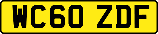 WC60ZDF