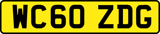 WC60ZDG