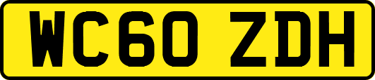 WC60ZDH